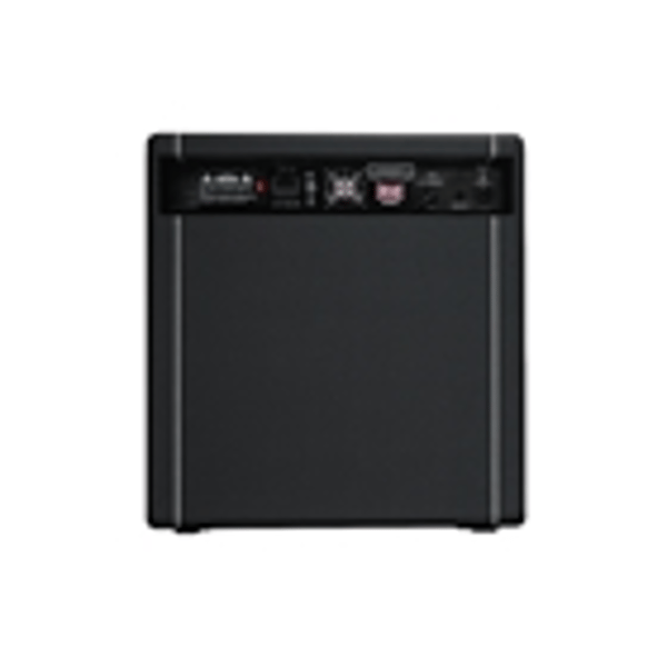 Hiwatt Bulldog 77 Combo per basso 1x12 100 W