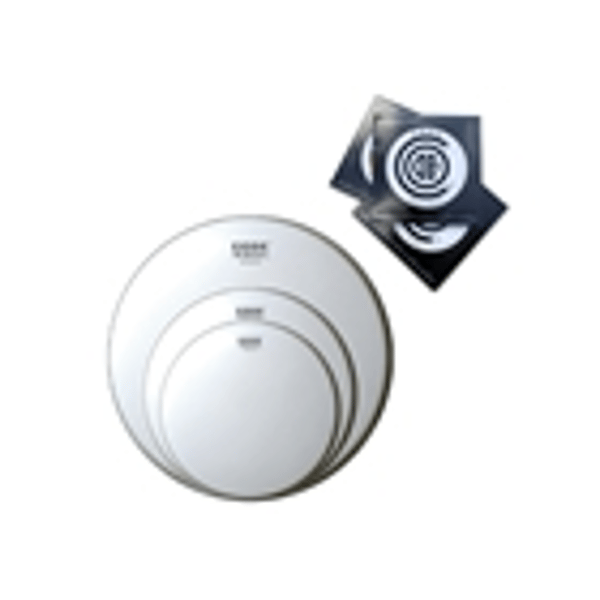 Code SIGNAL Pack di pelli Smooth White - SIGSM101216
