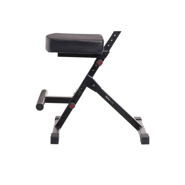 Gator Frameworks GFW-GTR-SEATDLX Sgabello Deluxe per chitarra&lt;br&gt;