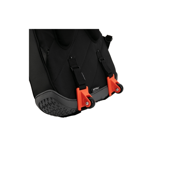Mono M80 Vertigo Ultra Custodia per Basso Elettrico Black