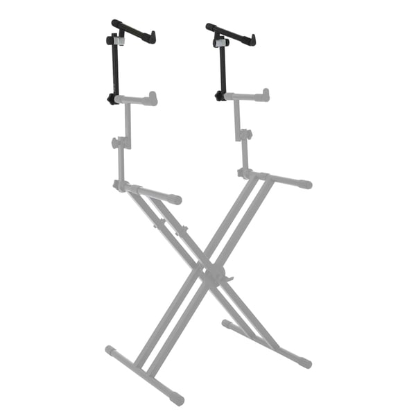 Gator Frameworks GFW-KEY-5100XT Terzo livello aggiuntivo per il supporto per tastiera GFW-KEY-5100X
