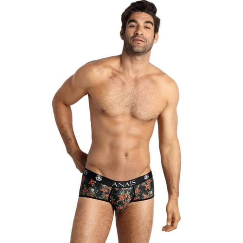 ANAIS MEN BOXER & BRIEF ANAIS MEN - POWER BRIEF XL