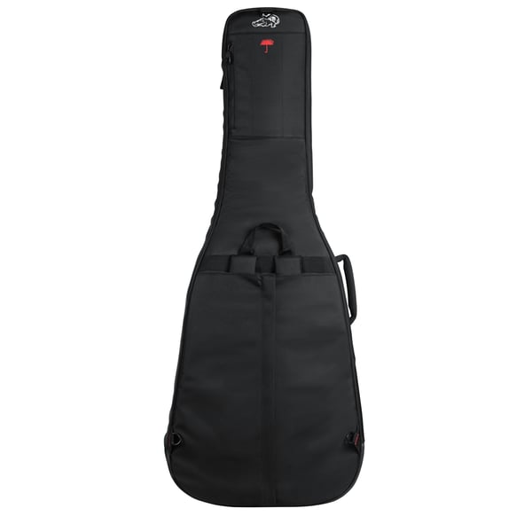 Gator Cases G-PG-ACOUELECT Borsa ProGo due chitarre elettrica/acustica
