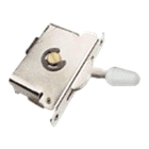 Yellow Parts EZ1187W Selettore a 3 Vie Telecaster® Style Bianco