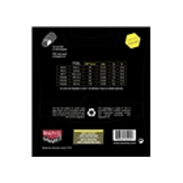Savarez F50L Corde Focus per Chitarra Elettrica 10-46, Set/6