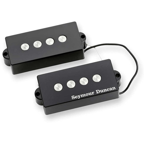 SEYMOUR DUNCAN SPB-3 QUARTER-POUND FOR P-BASS