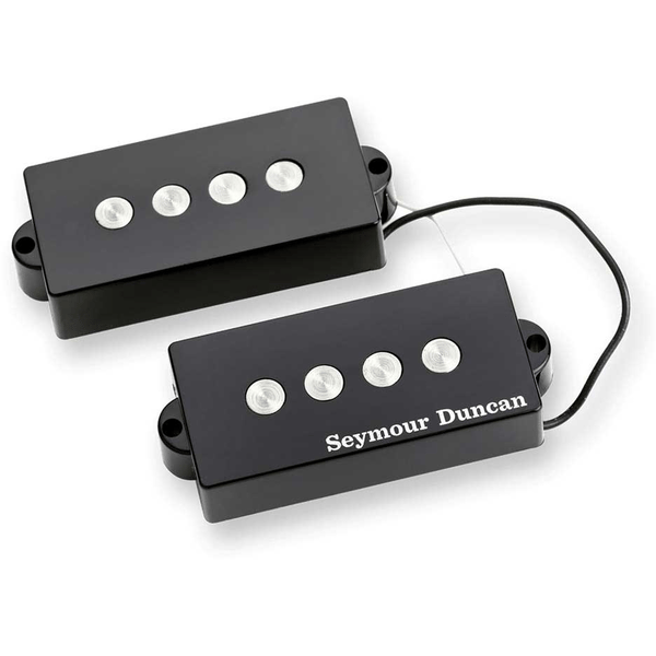 SEYMOUR DUNCAN SPB-3 QUARTER-POUND FOR P-BASS