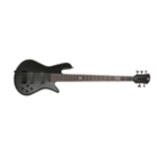 Spector MK-5 PRO Mike Kroeger Matte Black
