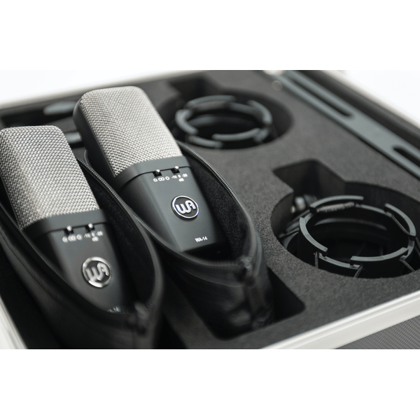 WARM AUDIO WA-14 SP