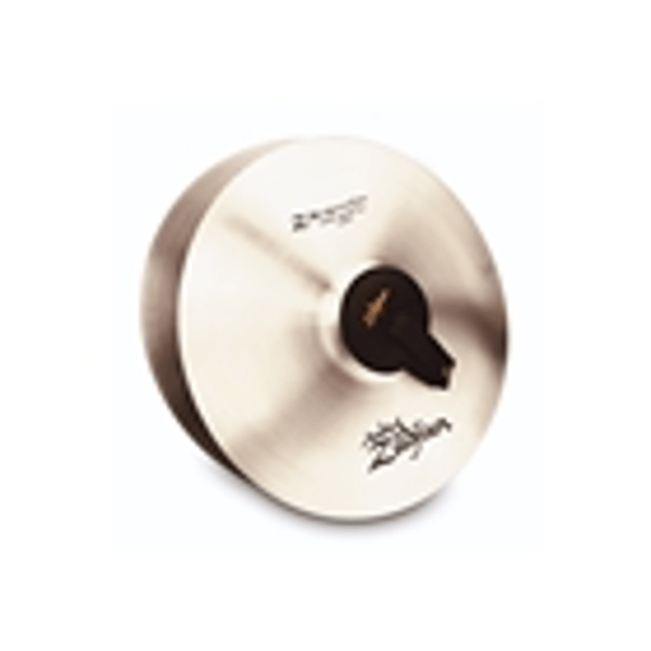 Zildjian A0477-18" A Z-MAC with Grommets - Pair