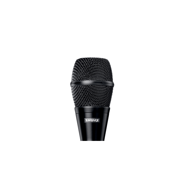 Shure KSM9-HS Microfono condensatore subcardioide, ipercardiode nero