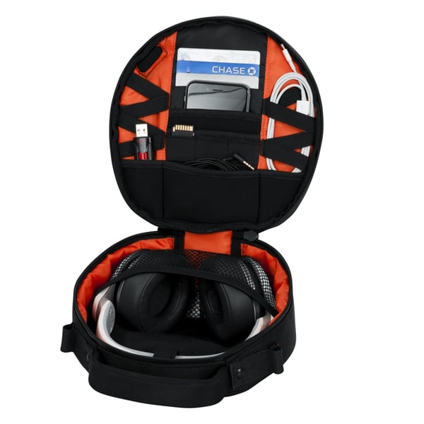 Gator Cases G-CLUB-HEADPHONE Custodia Cuffie da DJ