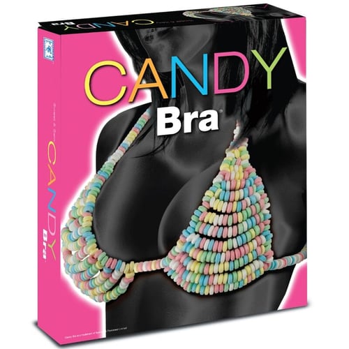 SPENCER &amp; FLETWOOD SPENCER &amp; FLEETWOOD - REGGISENO CANDY