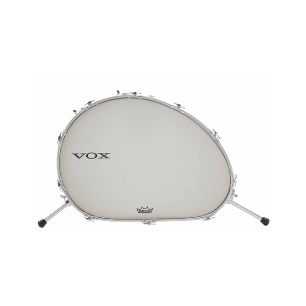 Vox Telstar Batteria Acustica Limited Edition