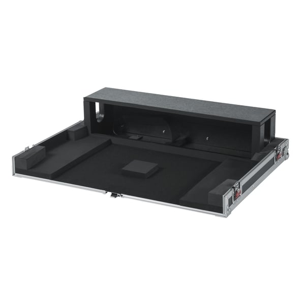Gator Cases G-TOUR X32 Flight Case Mixer Behringer X-32 stile Doghouse