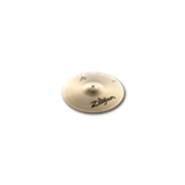 Zildjian A0114-12" A New Beat HiHat - Top