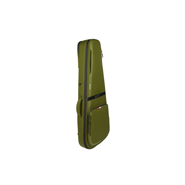 Gator Cases G-ICON335 Borsa ICON chitarra stile 335 Verde