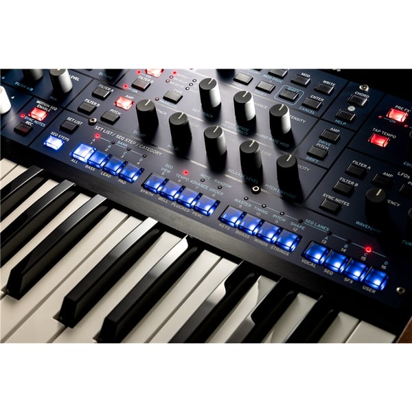 Korg multipoly