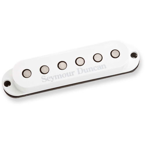 SEYMOUR DUNCAN SSL-5 CUSTOM STAGGERED FOR STRAT