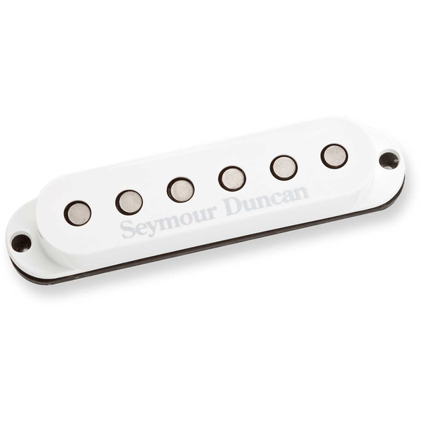 SEYMOUR DUNCAN SSL-5 CUSTOM STAGGERED FOR STRAT