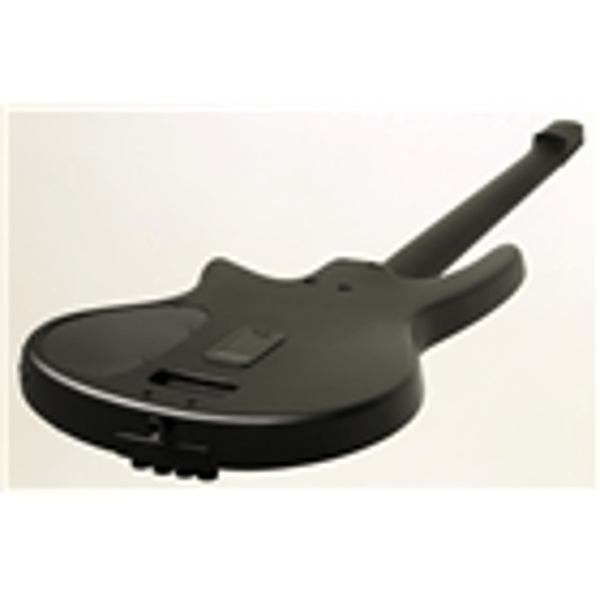 NS Design WAV4 Radius Bass 4 Matte Black