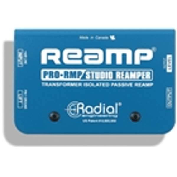 Radial Engineering ProRMP