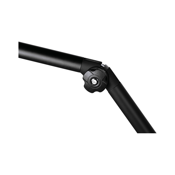 Quik Lok A/26 BK Asta Broadcast