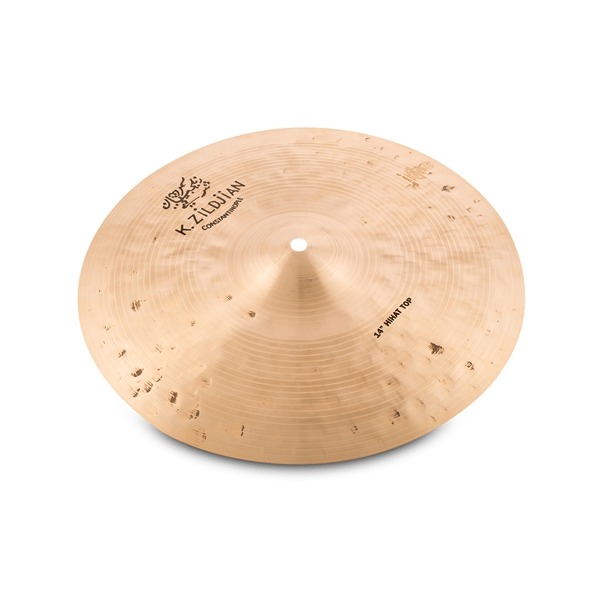 Zildjian K1071-14" K Constantinople HiHat Top