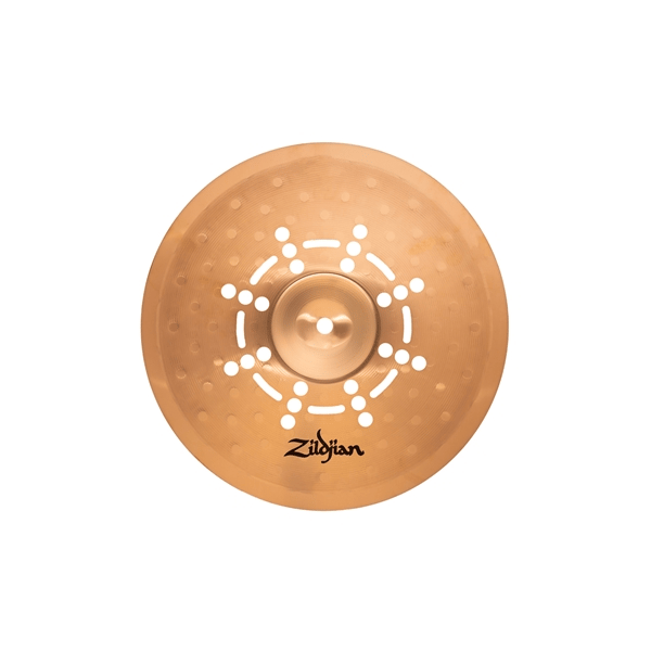 Zildjian FXSTK14 - 14" FX Stack