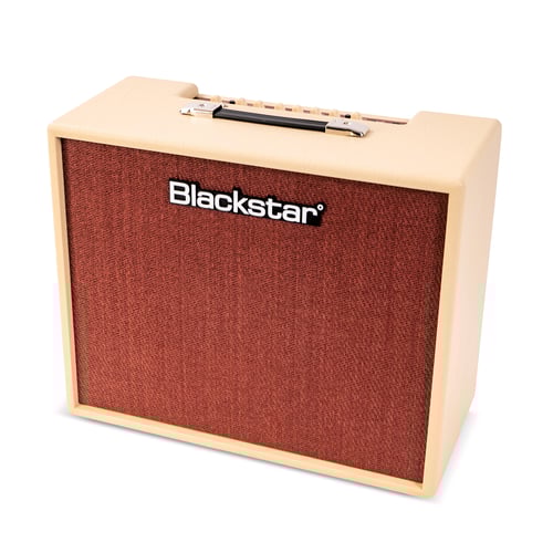 BLACKSTAR DEBUT 100R 1X12 COMBO - CREAM