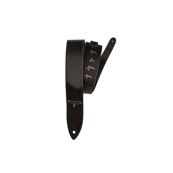 PRS Premium Leather Black (102079::001:)