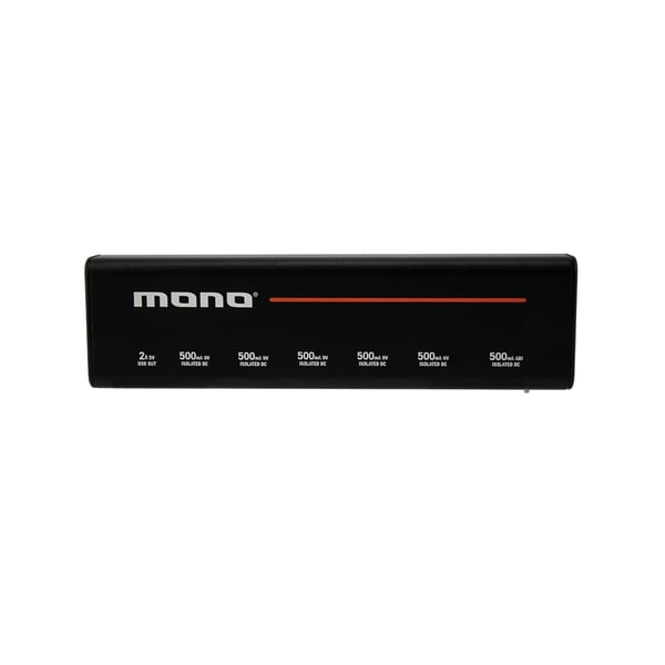 Mono PFX-PS-M-BLK Power Supply Medium