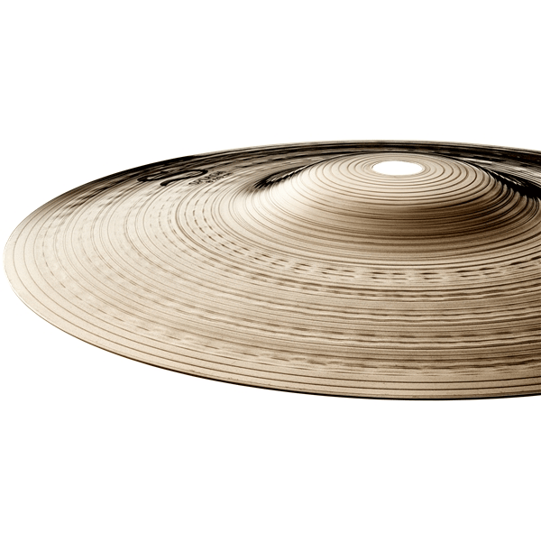 Zildjian S8S-8" S Splash