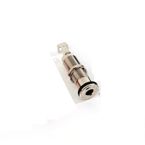 SOUNDSATION PARTS Connettore Stereo Jack 6,5" (Made in Japan)