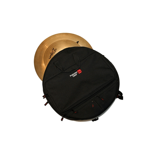 Gator Cases GP-CYMBAK-22 Zaino piatti 22"