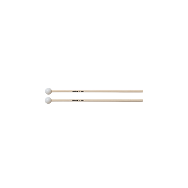 Vic Firth M424 - Articulate Series Mallet - 1" Nylon Round