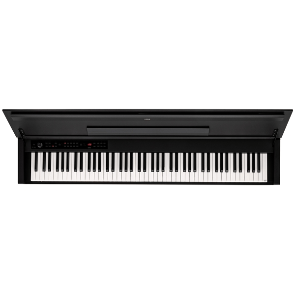 Korg E1 AIR BLACK