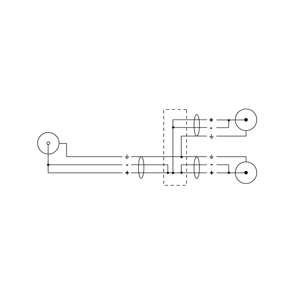 Cordial Elements EY 0.3 ECC