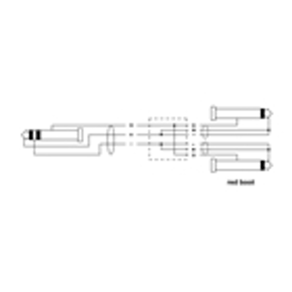 Cordial Elements EY 1.5 VPP