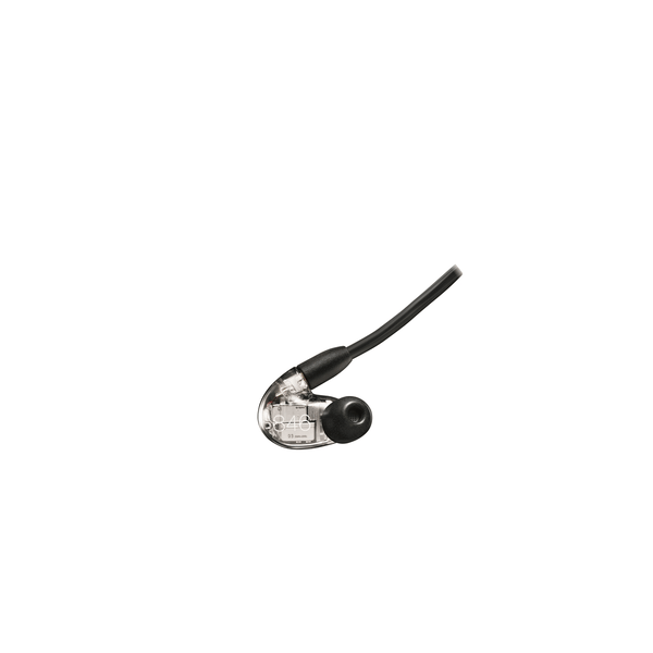 Shure SE846 2 Gen Clear con cavo mic e controller