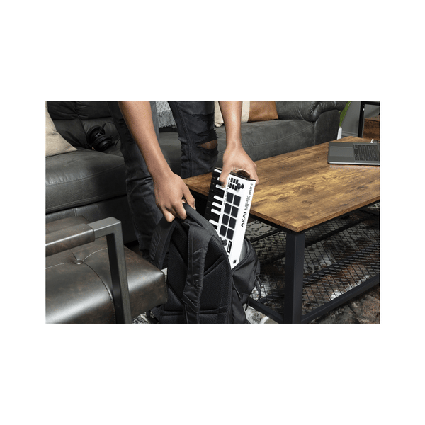 Akai Professional MPK MINI MKIII WHITE