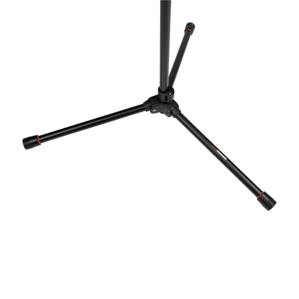 Gator Frameworks GFW-MIC-1500 Asta microfonica con boom fisso e base treppiede