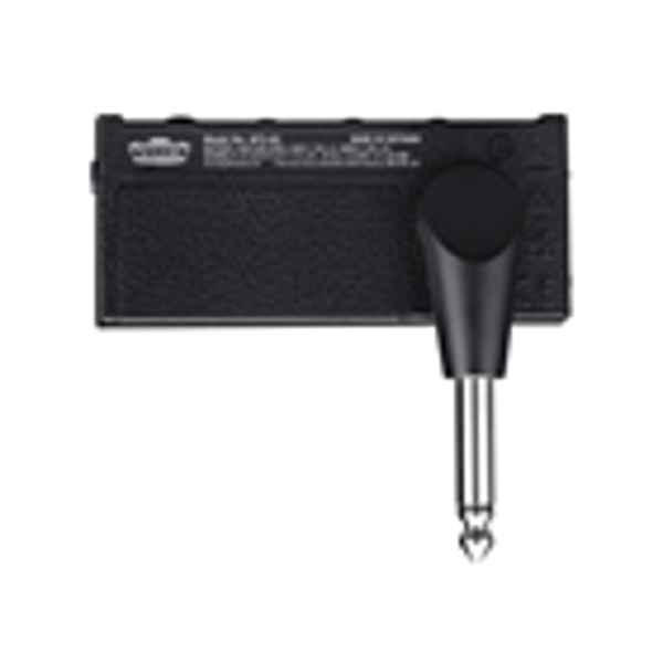 Vox Amplug 3 AC30