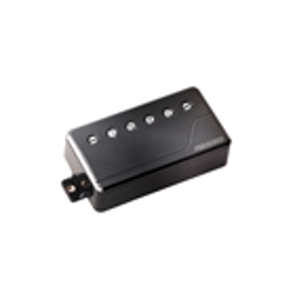 Fishman Fluence Devin Townsend humbucker Set/2 Black Nickel