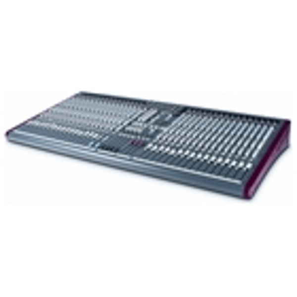 Allen & Heath ZED 436