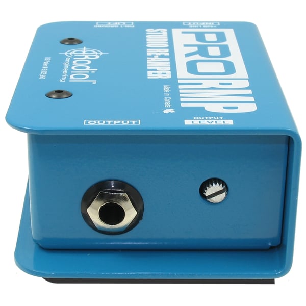 Radial Engineering ProRMP