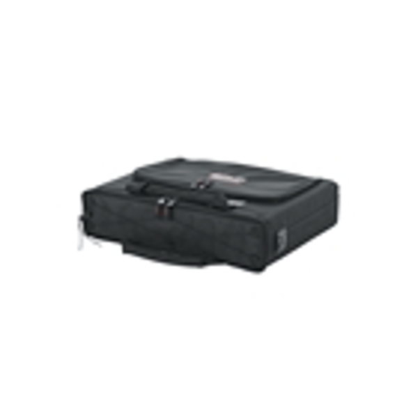 Gator Cases GRB-2U Borsa rack audio 2U