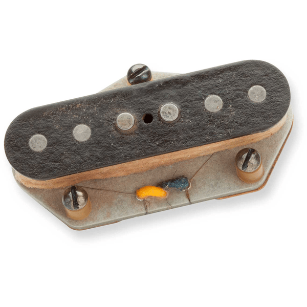 SEYMOUR DUNCAN ANTQ II FOR TELECASTER TWANG BRDG