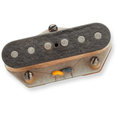 SEYMOUR DUNCAN ANTQ II FOR TELECASTER TWANG BRDG