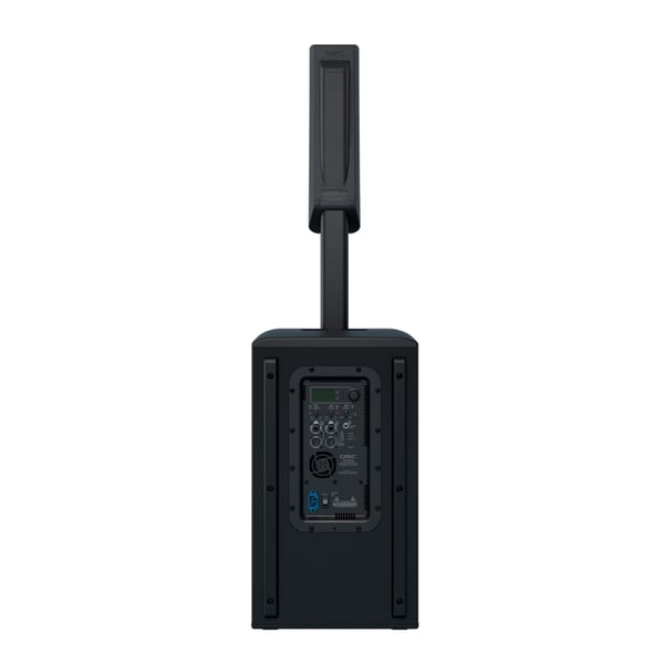 QSC Pro Audio KC12-BK